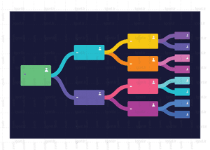 طرح PNG اینفوگرافیک