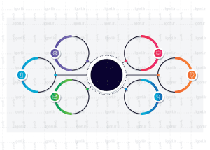 عکس هایی از اینفوگرافیک