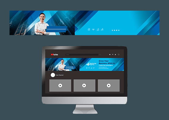 هدر لایه باز و psd سایت