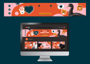 هدر مخصوص سایت حیوانات خانگی