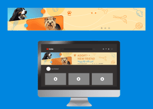 هدر خام و آماده سایت طرح حیوانات خانگی