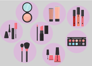 کاور هایلایت اینستاگرام برای آرایشگاه زنانه