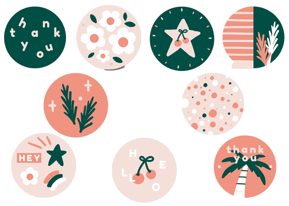 طرح کاور ویژه برای پیج شخصی