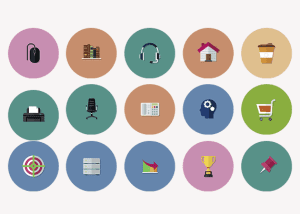 کاور هایلایت اینستا پیج کسب و کار