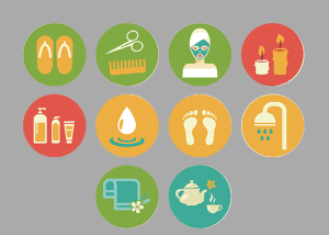 طرح هایلایت اینستاگرام