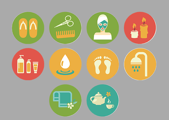 طرح روزمرگی کاور هایلایت اینستاگرام