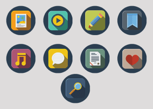 عکس کاور هایلایت اینستاگرام