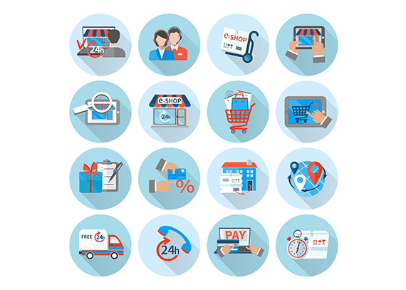 کاور هایلایت استوری فروشگاه اینترنتی