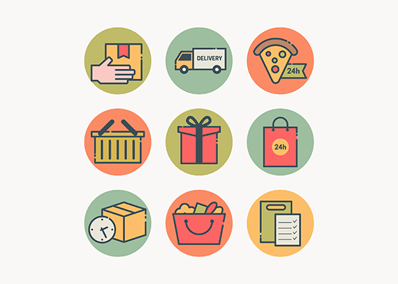 هایلایت استوری مناسب فروشگاه ها