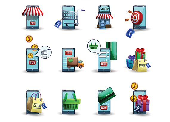 هایلایت فروشگاه اینترنتی اینستاگرام