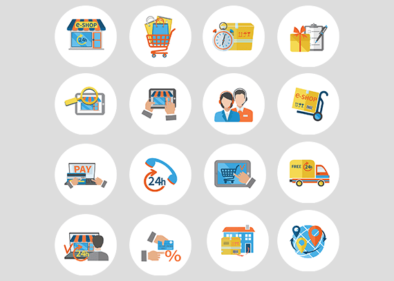 کاور هایلایت پیج فروشگاهی در اینستا