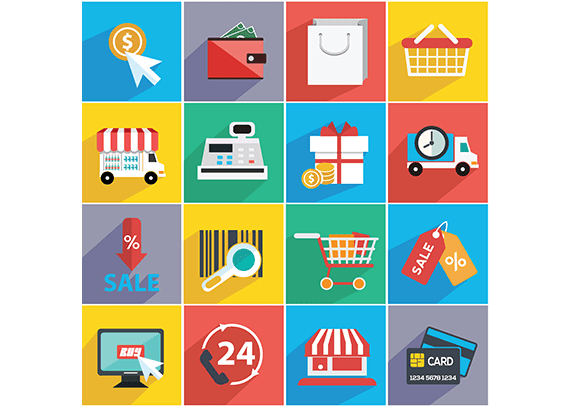 کاور هایلایت پیج فروشگاهی اینستا