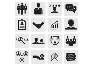 کاور هایلایت مشاغل طرح همکاری