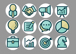 طرح کاور هایلایت استوری پیج کاری