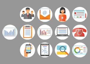 کاور هایلایت اینستا پیج شغلی