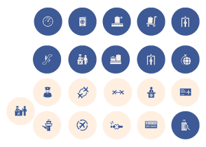 کاور هایلایت پیج اینستا مهاجرت