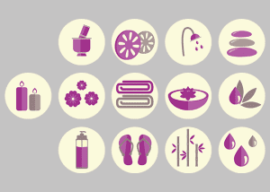 کاور هایلایت پیج آرایشی و شخصی