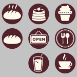 هایلایت آماده کافه رستوران