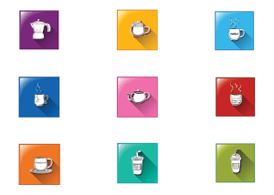 کاور هایلایت استوری کافه