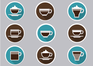 کاور هایلایت اینستاگرام برای کافه