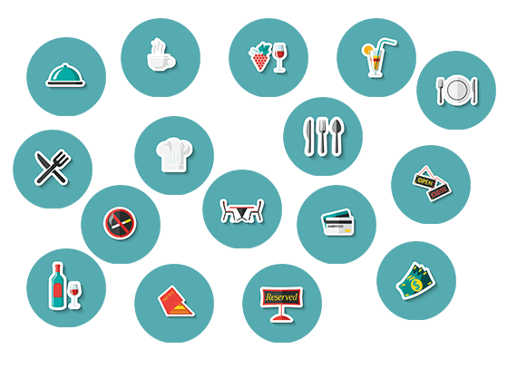 کاور هایلایت استوری رستوران سبزآبی 31