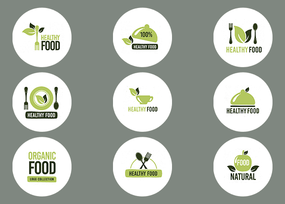 طرح غذایی کاور استوری فست فود 59