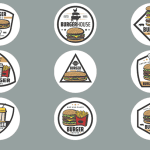 کاور هایلایت استوری برگری