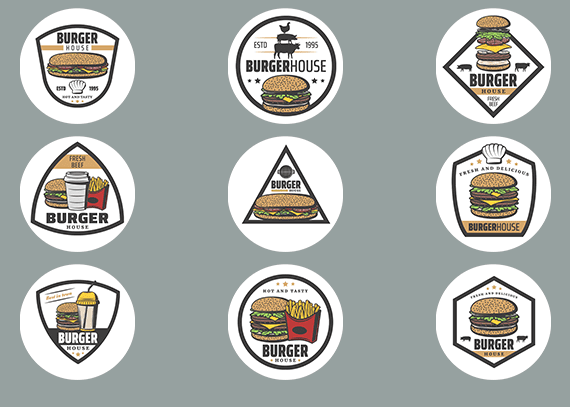 کاور هایلایت استوری برگری 13