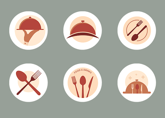 کاور هایلایت استوری رستوران 43