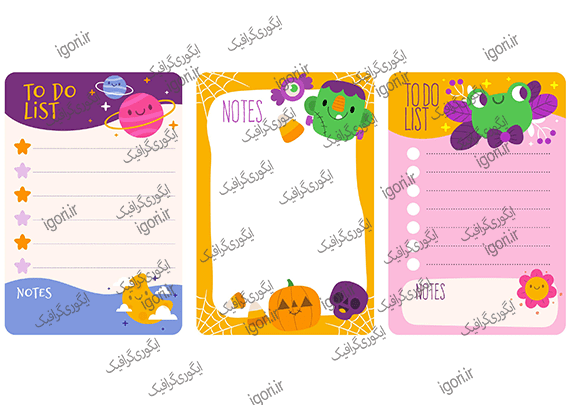 برچسب نام طرح جذاب لاکچری