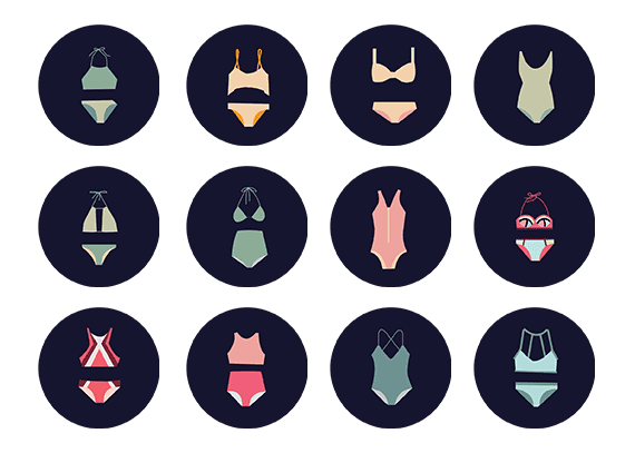 کاور هایلایت لباس زیر زنانه 1