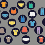 پکیج کاور هایلایت لباس زیر