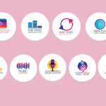 کاور هایلایت موسیقی اینستاگرام