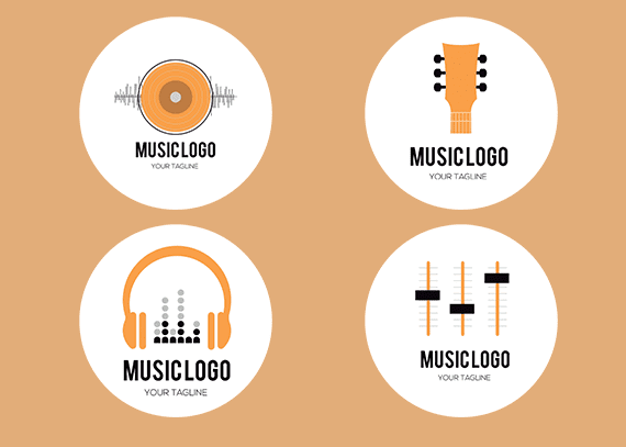 کاور هایلایت اینستا مربوط به موسیقی 18