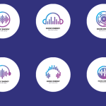 کاور هایلایت استوری موزیک و موسیقی