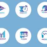 کاور هایلایت استوری موزیک