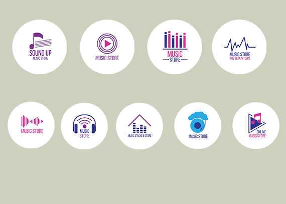 کاور هایلایت استوری موزیک 23