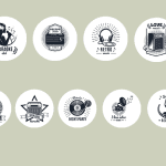 کاور هایلایت خام استوری موسیقی