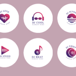 کاور 6تایی هایلایت استوری موزیک