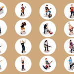 پکیج کاور هایلایت موسیقی