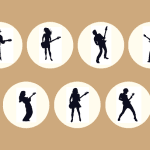 کاور هایلایت موزیسین