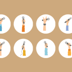 کاور هایلایت استوری ضبط صدا و موزیک