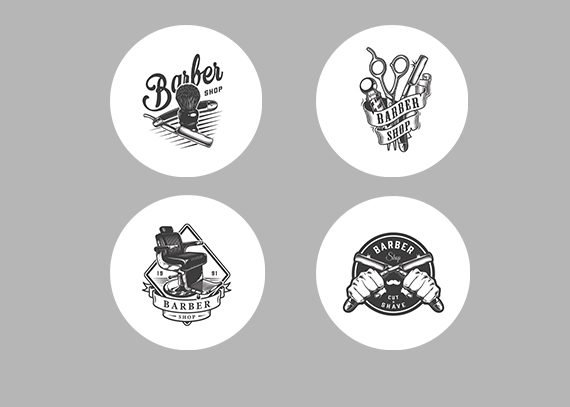 کاورهایلایت استوری آرایشگاه مردانه 16