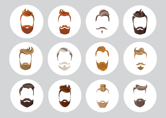 کاورهایلایت استوری آرایشگاه مردانه 20