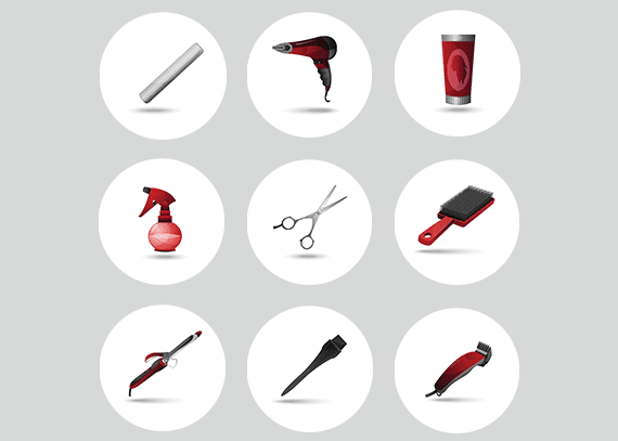 کاورهایلایت استوری آرایشگاه مردانه 22