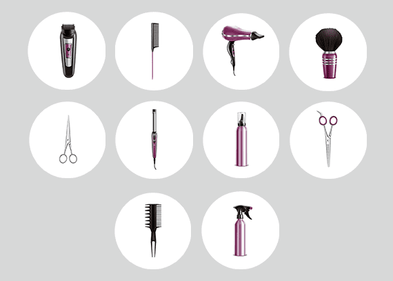 کاورهایلایت استوری آرایشگاه مردانه 23