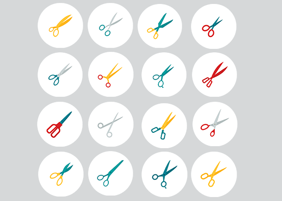 کاورهایلایت استوری آرایشگاه مردانه 30