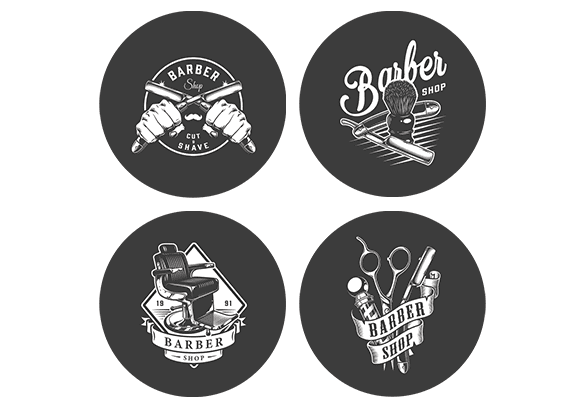 کاورهایلایت استوری آرایشگاه مردانه 31