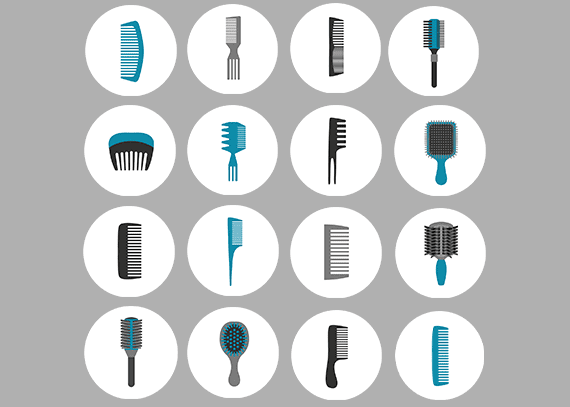 کاورهایلایت استوری آرایشگاه مردانه 36