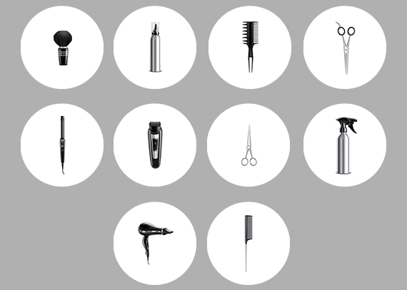 کاورهایلایت استوری آرایشگاه مردانه 39